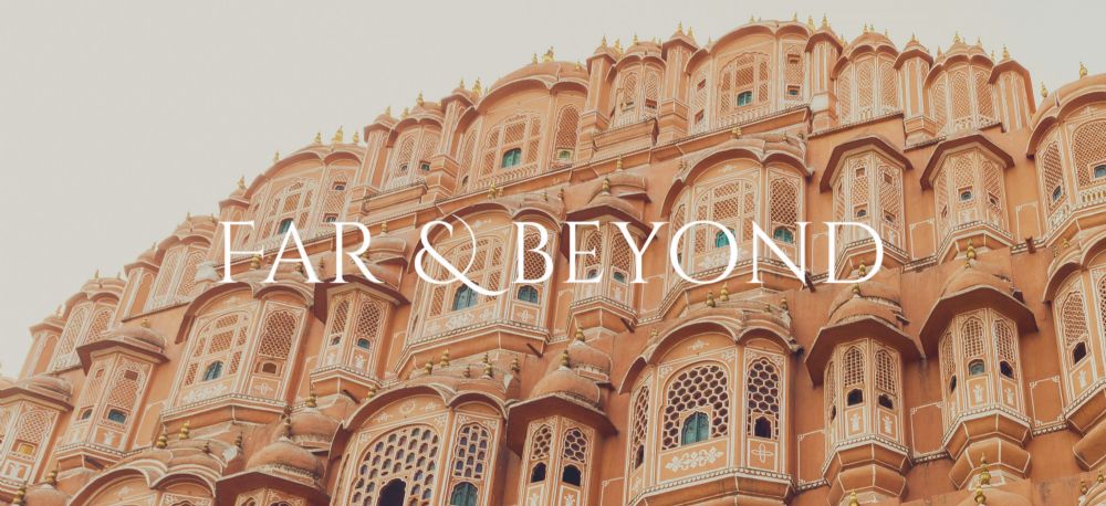 Far & Beyond